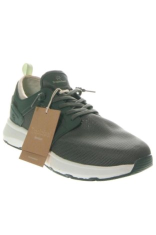 Herrenschuhe Tropicfeel, Größe 45, Farbe Grün, Preis € 119,99