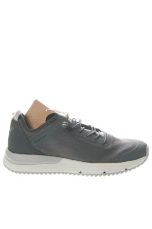 Herrenschuhe Tropicfeel, Größe 42, Farbe Grau, Preis 119,99 €