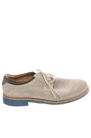 Мъжки обувки Unbranded, Размер 44, Цвят Сив, Цена 39,36 €