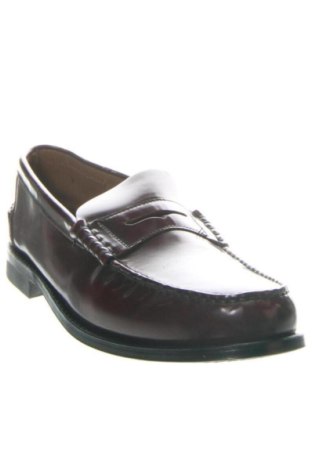 Herrenschuhe Unbranded, Größe 41, Farbe Rot, Preis 48,00 €