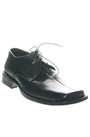 Herrenschuhe Unbranded, Größe 41, Farbe Schwarz, Preis 47,57 €