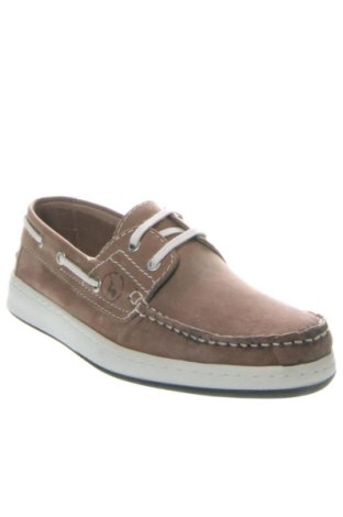 Herrenschuhe Unbranded, Größe 41, Farbe Braun, Preis € 47,57