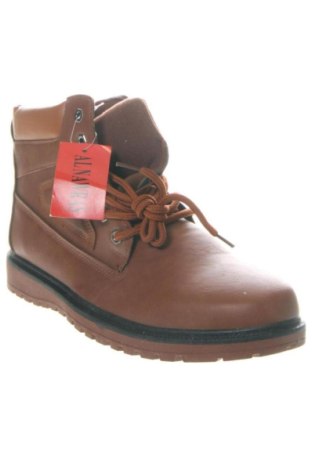 Herrenschuhe Unbranded, Größe 45, Farbe Braun, Preis € 39,00