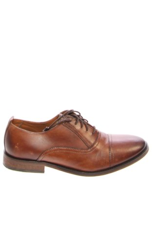 Herrenschuhe Unbranded, Größe 42, Farbe Braun, Preis 61,99 €