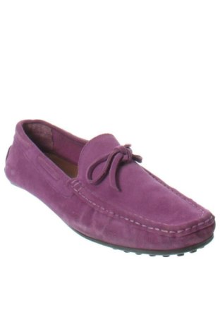 Мъжки обувки Pier One, Размер 41, Цвят Лилав, Цена 48,06 €