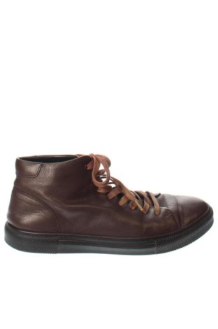Мъжки обувки Unbranded, Размер 44, Цвят Кафяв, Цена 39,36 €