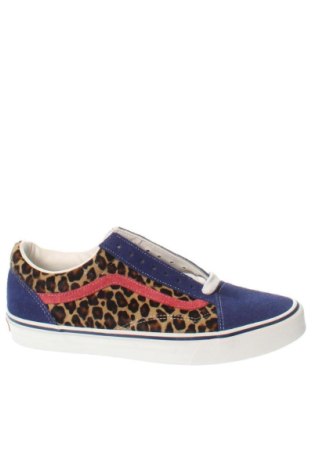 Herrenschuhe Vans, Größe 44, Farbe Mehrfarbig, Preis € 58,99