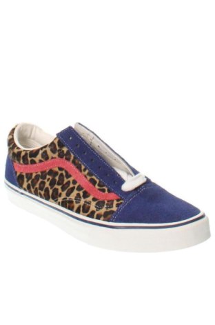 Herrenschuhe Vans, Größe 44, Farbe Mehrfarbig, Preis € 58,99