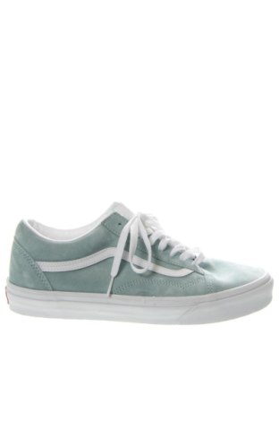 Herrenschuhe Vans, Größe 44, Farbe Grün, Preis € 72,99