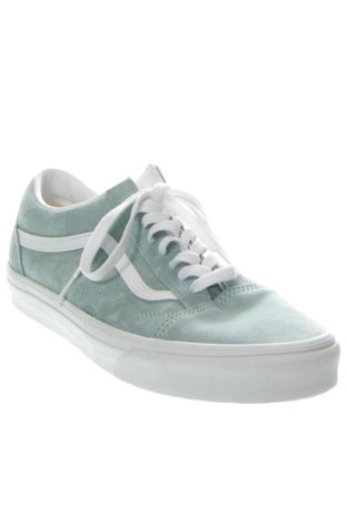 Herrenschuhe Vans, Größe 44, Farbe Grün, Preis € 72,99