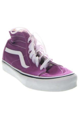Férfi cipők
 Vans, Méret 42, Szín Lila, Ár 27 669 Ft