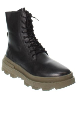 Obuwie męskie Your Turn, Rozmiar 44, Kolor Czarny, Cena 339,99 zł