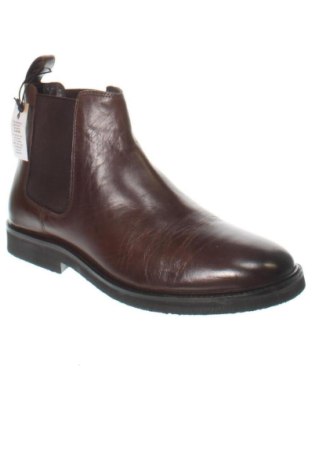 Férfi cipők
 Zign, Méret 44, Szín Barna, Ár 39 919 Ft