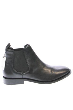 Obuwie męskie Zign, Rozmiar 43, Kolor Czarny, Cena 422,99 zł