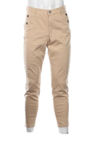 Pánske nohavice  2-biz, Veľkosť M, Farba Béžová, Cena  23,95 €