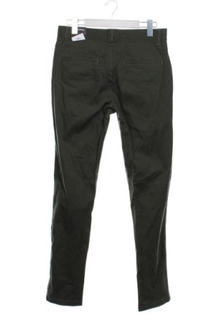 Pantaloni de bărbați AS Colour, Mărime S, Culoare Verde, Preț 177,99 Lei