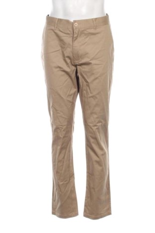 Pánske nohavice  AS Colour, Veľkosť L, Farba Hnedá, Cena  11,95 €