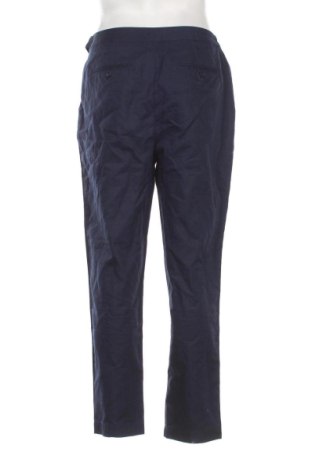 Pantaloni de bărbați About you x Kevin Trapp, Mărime M, Culoare Albastru, Preț 133,99 Lei