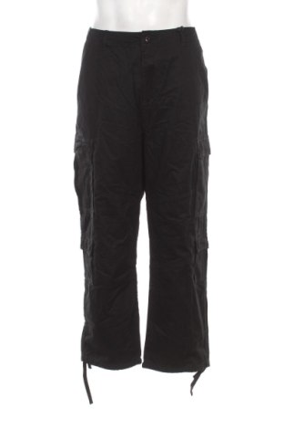 Мъжки панталон Absent, Размер L, Цвят Черен, Цена 18,40 €