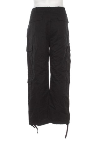 Мъжки панталон Absent, Размер L, Цвят Черен, Цена 18,40 €