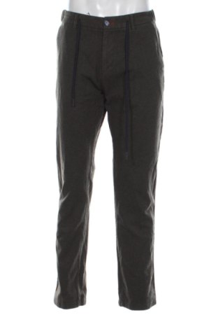 Pantaloni de bărbați Adventureline, Mărime L, Culoare Verde, Preț 65,99 Lei