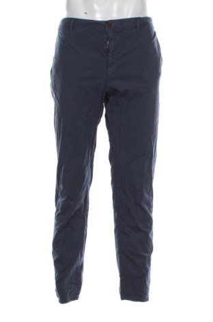 Herrenhose Alberto, Größe XL, Farbe Blau, Preis € 45,99