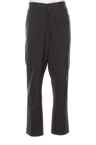 Herrenhose Alberto, Größe L, Farbe Grau, Preis € 9,99