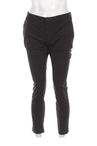Pantaloni de bărbați Alberto, Mărime M, Culoare Negru, Preț 43,99 Lei