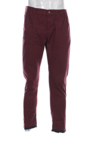 Férfi nadrág Alcott, Méret M, Szín Piros, Ár 6 729 Ft