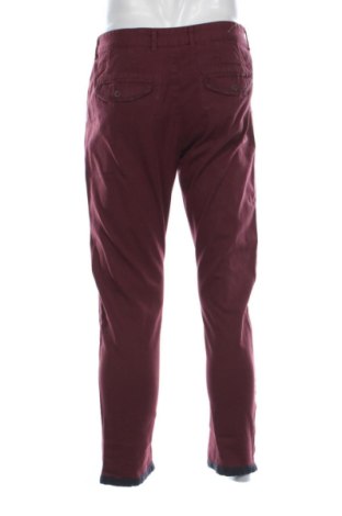 Férfi nadrág Alcott, Méret M, Szín Piros, Ár 6 729 Ft