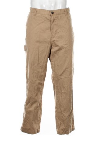 Pánské kalhoty  All Good, Velikost XL, Barva Béžová, Cena  499,00 Kč