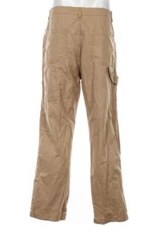 Pánské kalhoty  All Good, Velikost XL, Barva Béžová, Cena  499,00 Kč