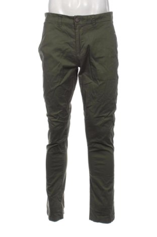Мъжки панталон All Good, Размер L, Цвят Зелен, Цена 80,78 €