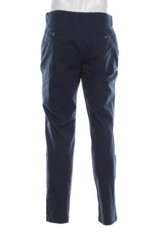 Męskie spodnie Amazon Essentials, Rozmiar M, Kolor Niebieski, Cena 93,99 zł