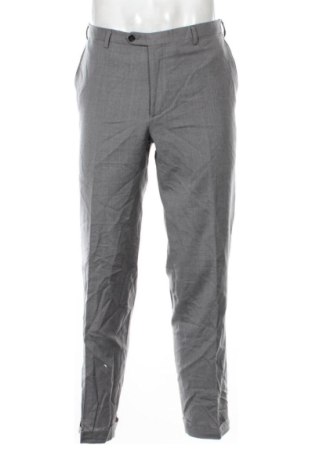 Herrenhose Angelico, Größe L, Farbe Grau, Preis 54,99 €