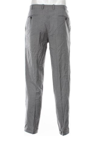 Herrenhose Angelico, Größe L, Farbe Grau, Preis 54,99 €