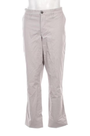 Męskie spodnie Angelo Litrico, Rozmiar XL, Kolor Szary, Cena 94,99 zł