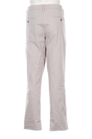 Męskie spodnie Angelo Litrico, Rozmiar XL, Kolor Szary, Cena 94,99 zł