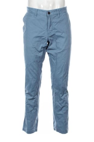 Męskie spodnie Angelo Litrico, Rozmiar L, Kolor Niebieski, Cena 27,99 zł