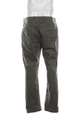 Pánske nohavice  Angelo Litrico, Veľkosť XL, Farba Zelená, Cena  21,95 €