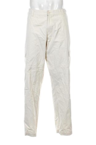 Herrenhose Angelo Litrico, Größe XL, Farbe Ecru, Preis € 9,99