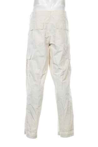 Herrenhose Angelo Litrico, Größe XL, Farbe Ecru, Preis € 9,99