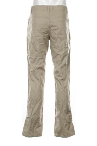 Męskie spodnie Angelo Litrico, Rozmiar M, Kolor Beżowy, Cena 104,99 zł