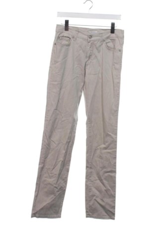 Мъжки панталон Angels, Размер S, Цвят Бежов, Цена 20,45 €