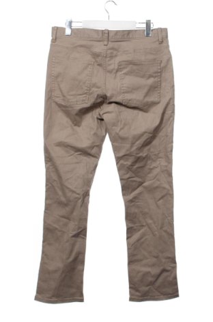 Pantaloni de bărbați Anko, Mărime M, Culoare Maro, Preț 110,99 Lei