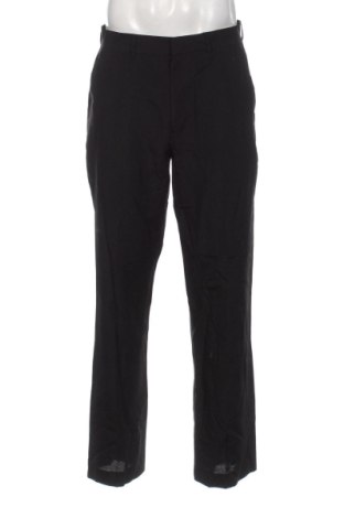 Pantaloni de bărbați Anko, Mărime M, Culoare Negru, Preț 10,99 Lei