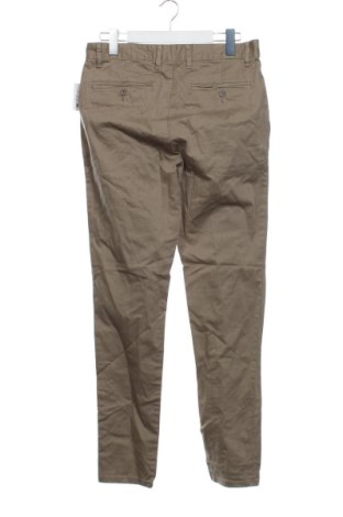 Pantaloni de bărbați Anko, Mărime S, Culoare Bej, Preț 48,99 Lei