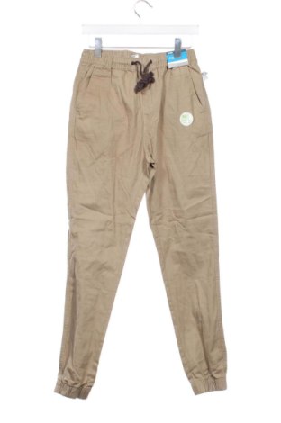 Męskie spodnie Anko, Rozmiar S, Kolor Brązowy, Cena 41,99 zł