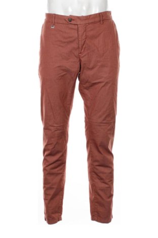 Herrenhose Antony Morato, Größe L, Farbe Rot, Preis € 15,99