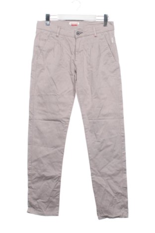Męskie spodnie Arrow, Rozmiar S, Kolor Szary, Cena 104,99 zł